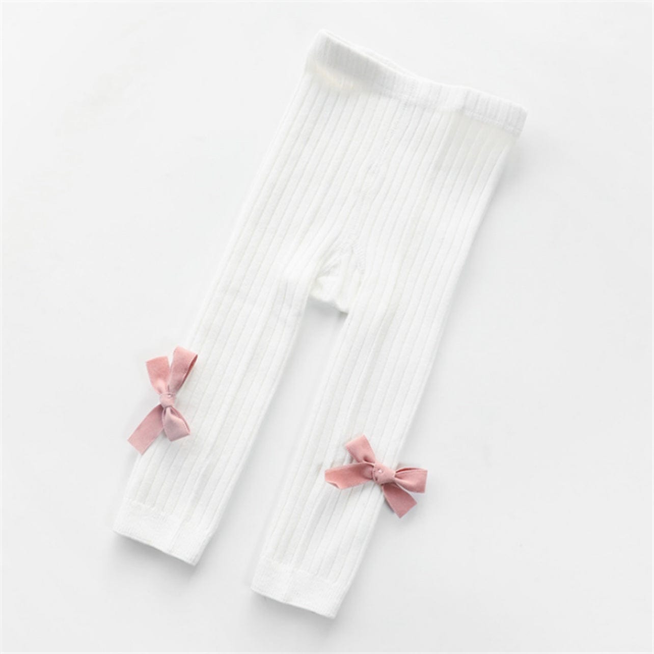 Colanti cu fundita pentru fetite