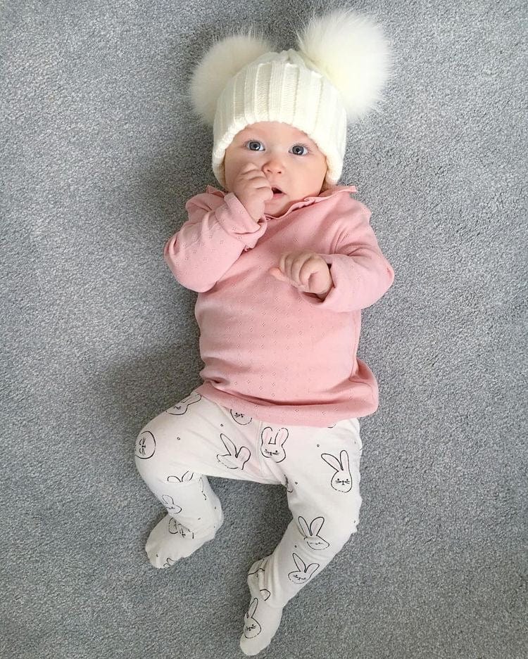 Caciula bebe 1-3 ani