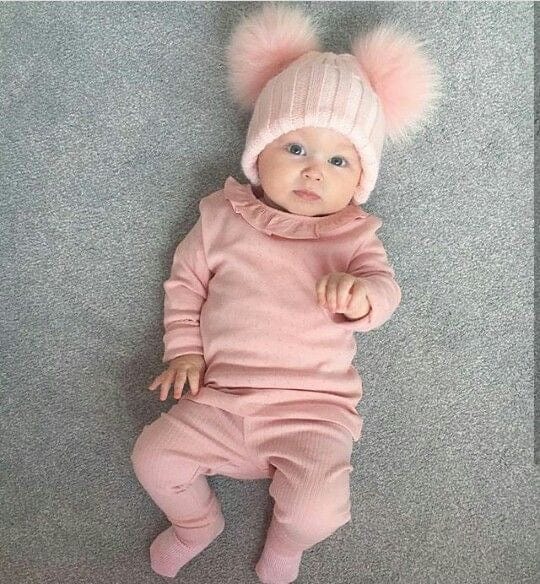 Caciula bebe 1-3 ani