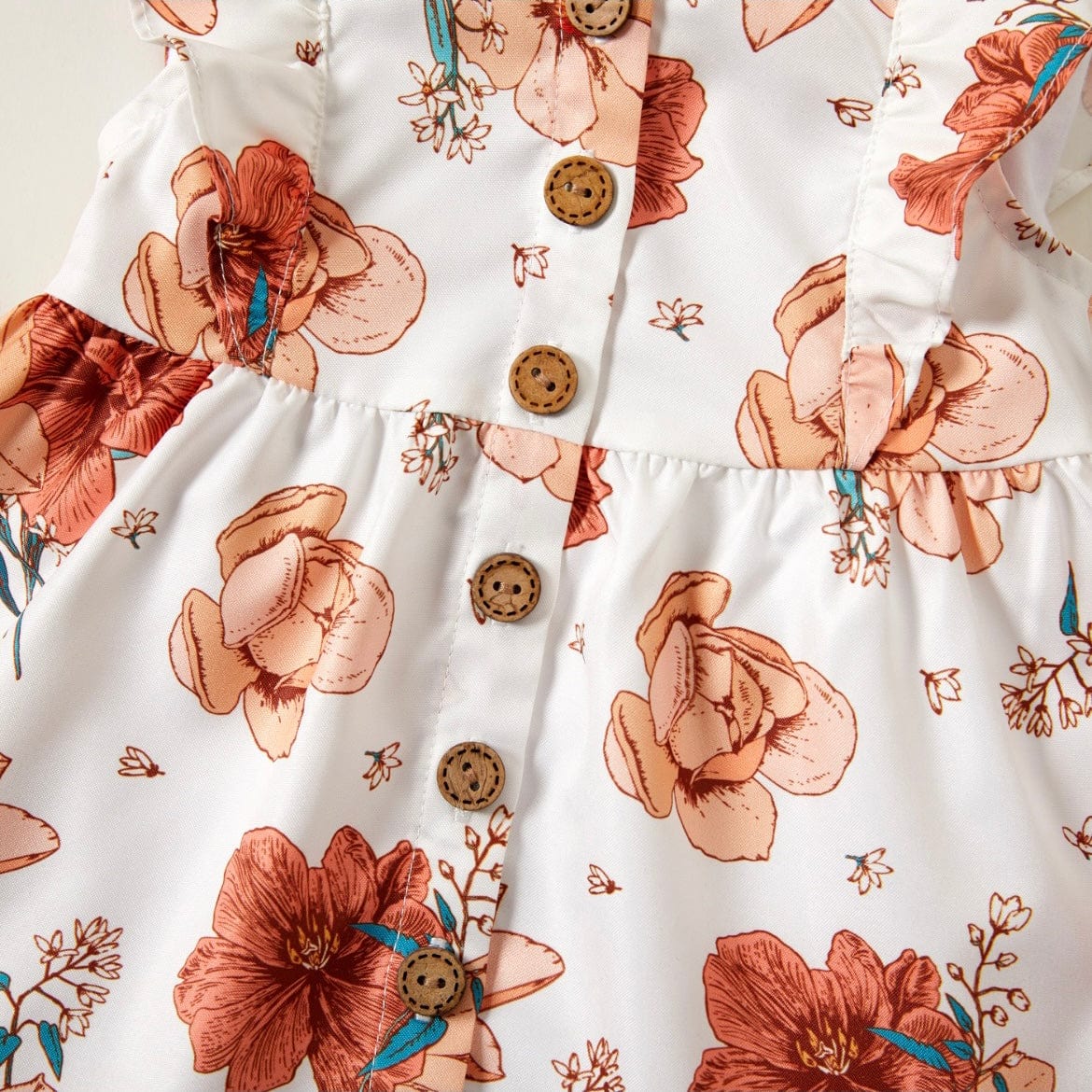 Rochita si bentita SWEET-BABY