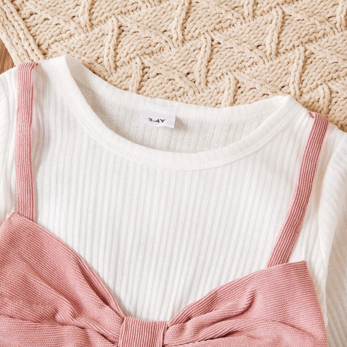 Rochita si bluzita MARIA