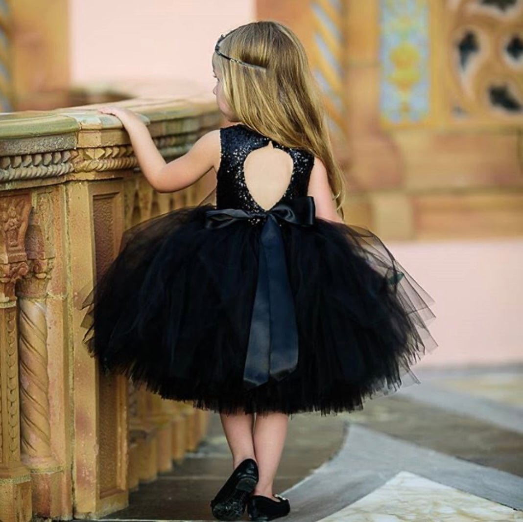 Rochita de ocazie PRINCESS