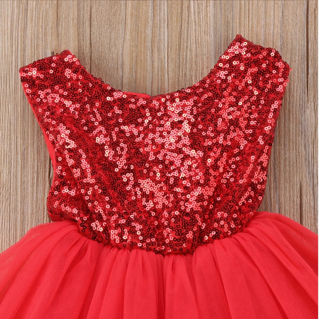 Rochita de ocazie PRINCESS