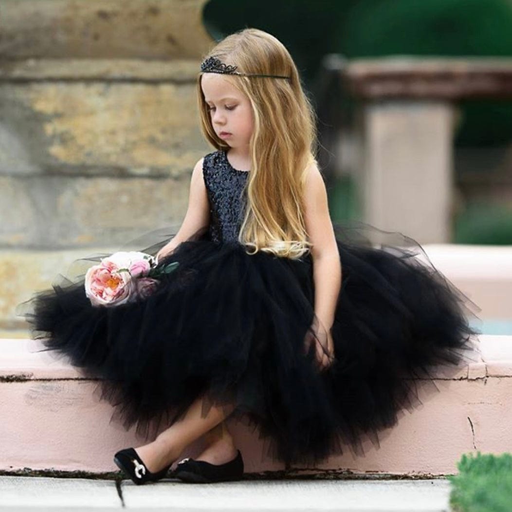 Rochita de ocazie PRINCESS