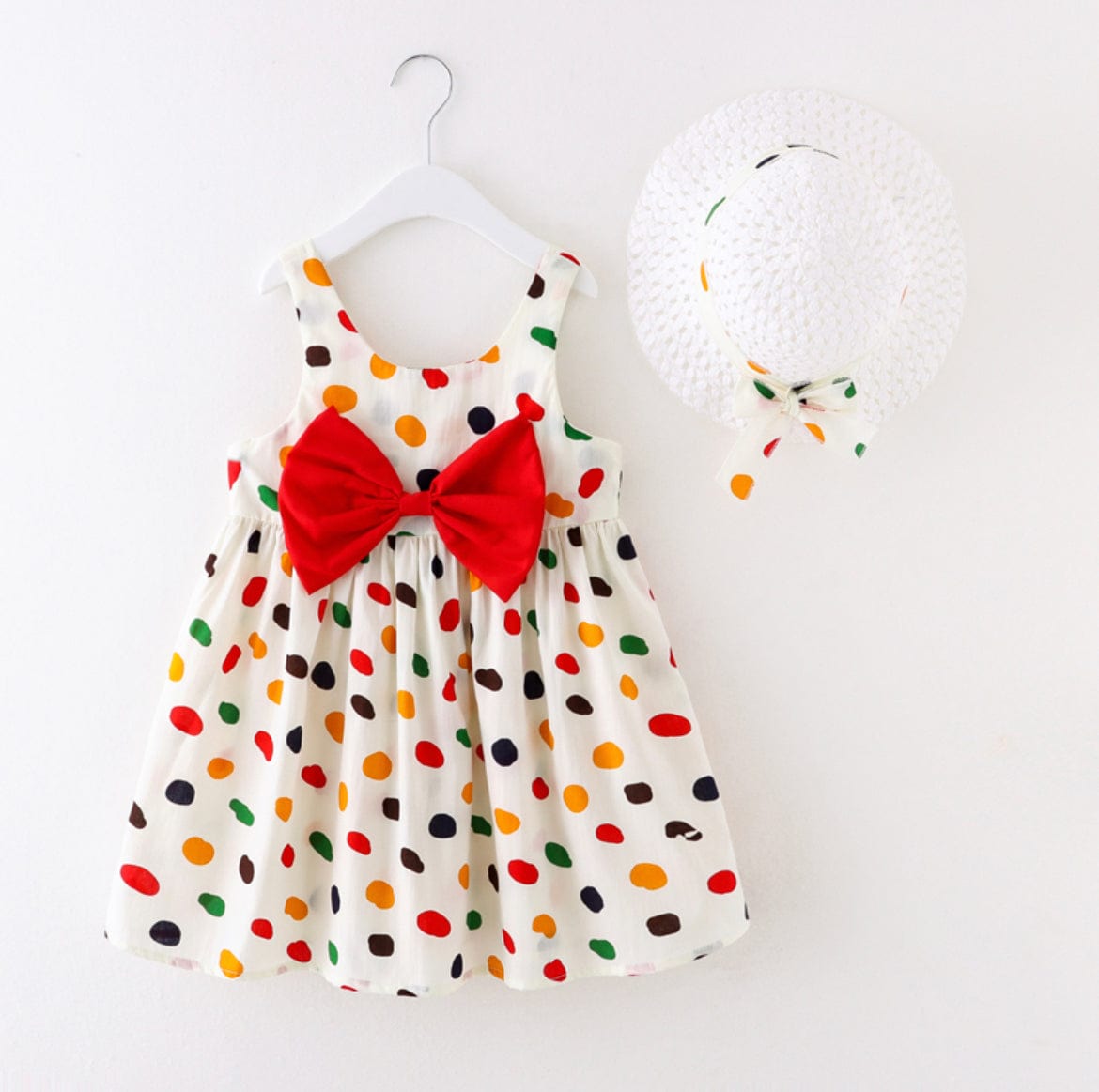 Rochita si palarie MELISA