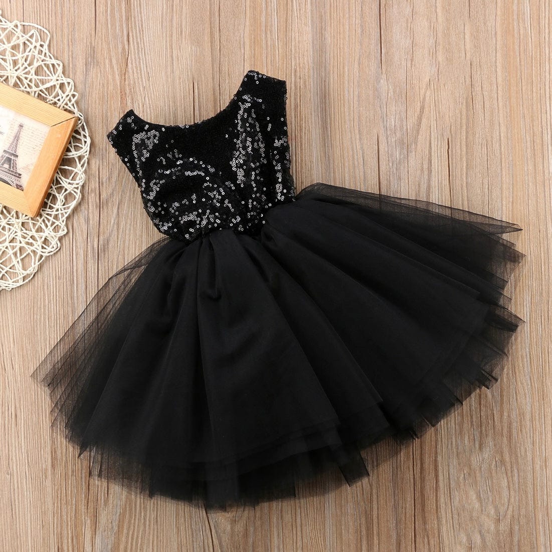 Rochita de ocazie PRINCESS