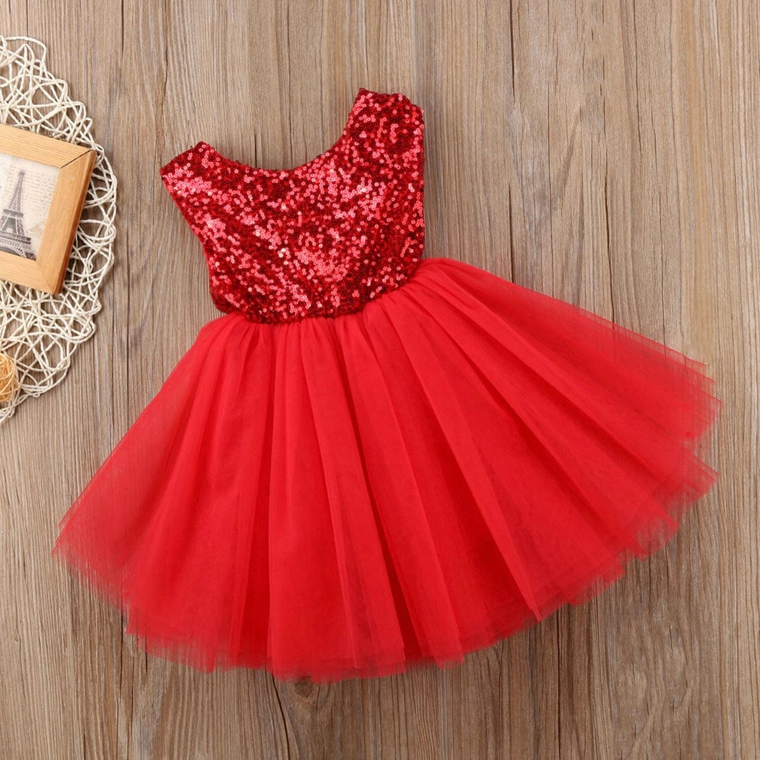 Rochita de ocazie PRINCESS