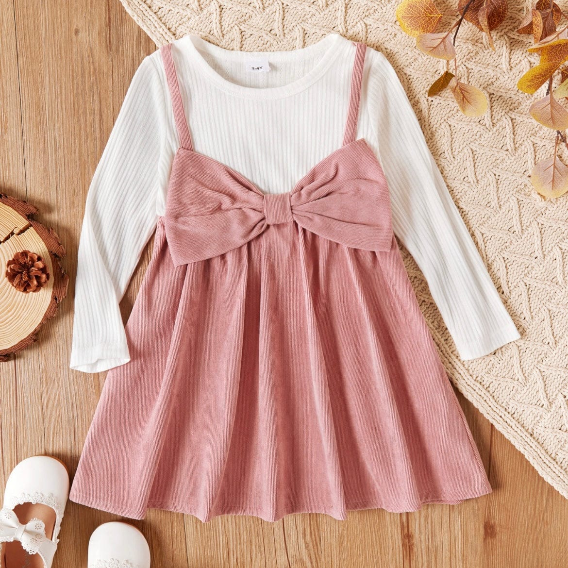 Rochita si bluzita MARIA