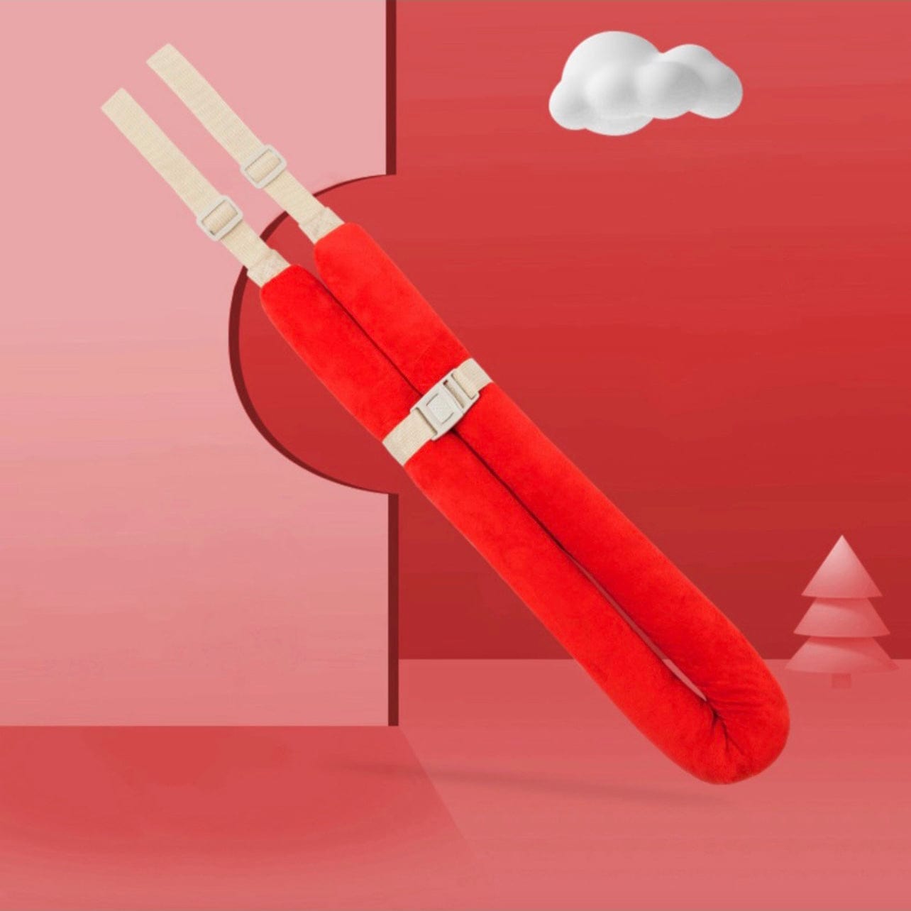 Centura pentru premergatori