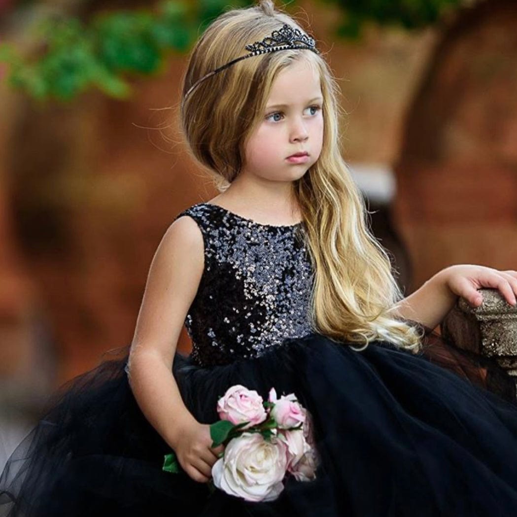 Rochita de ocazie PRINCESS