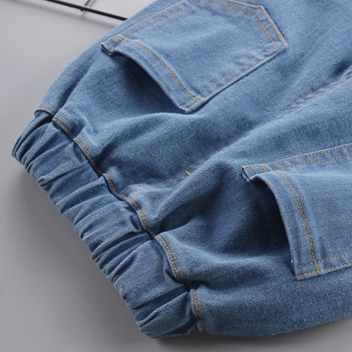 Compleu pentru baieti LITTLE-GENTLEMEN