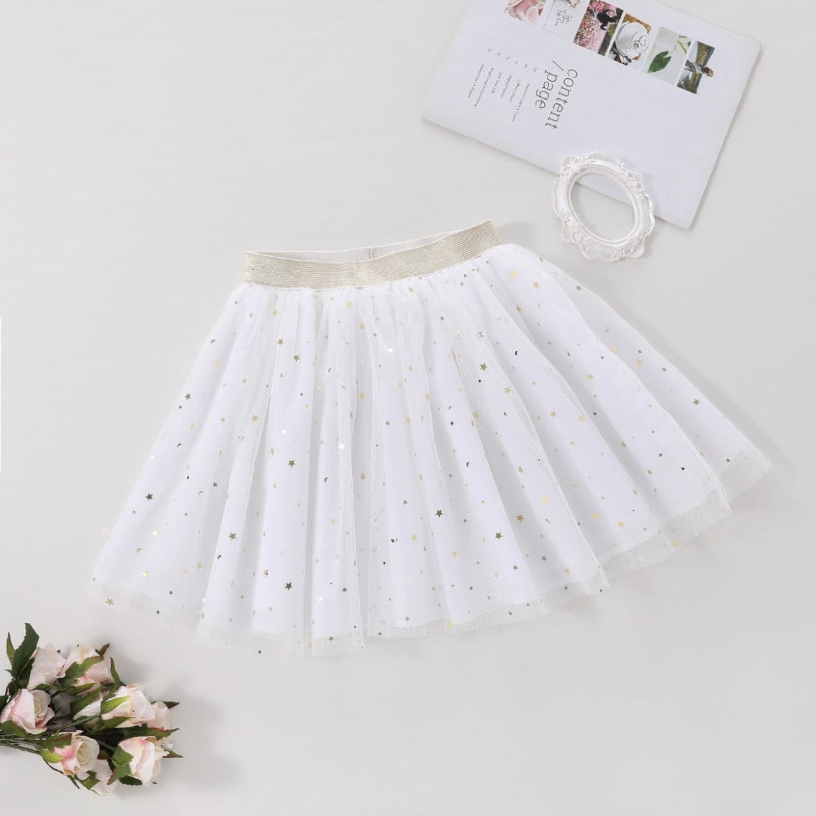 Fusta din tiul PRINTI