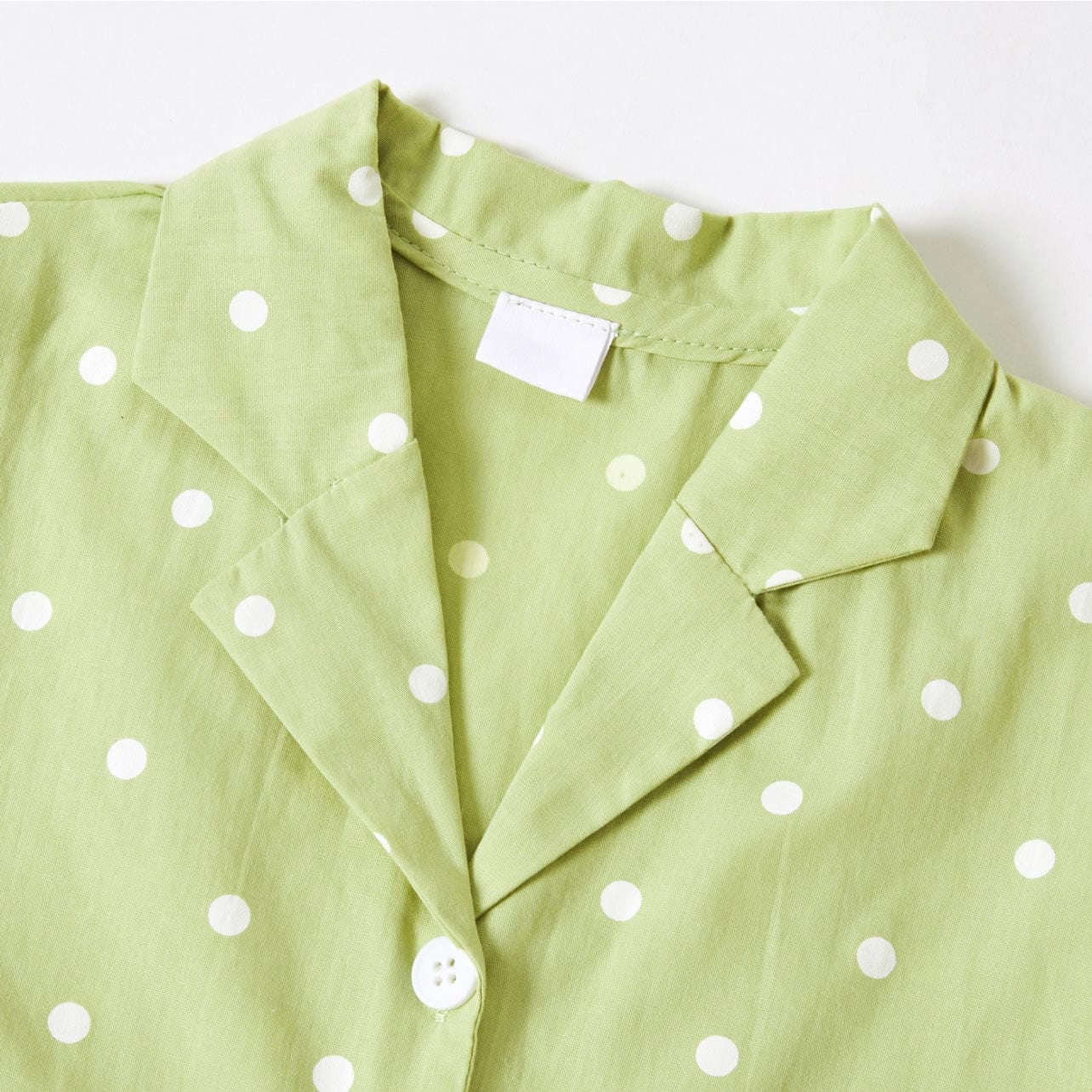 Salopeta cu maneca scurta pentru fetite