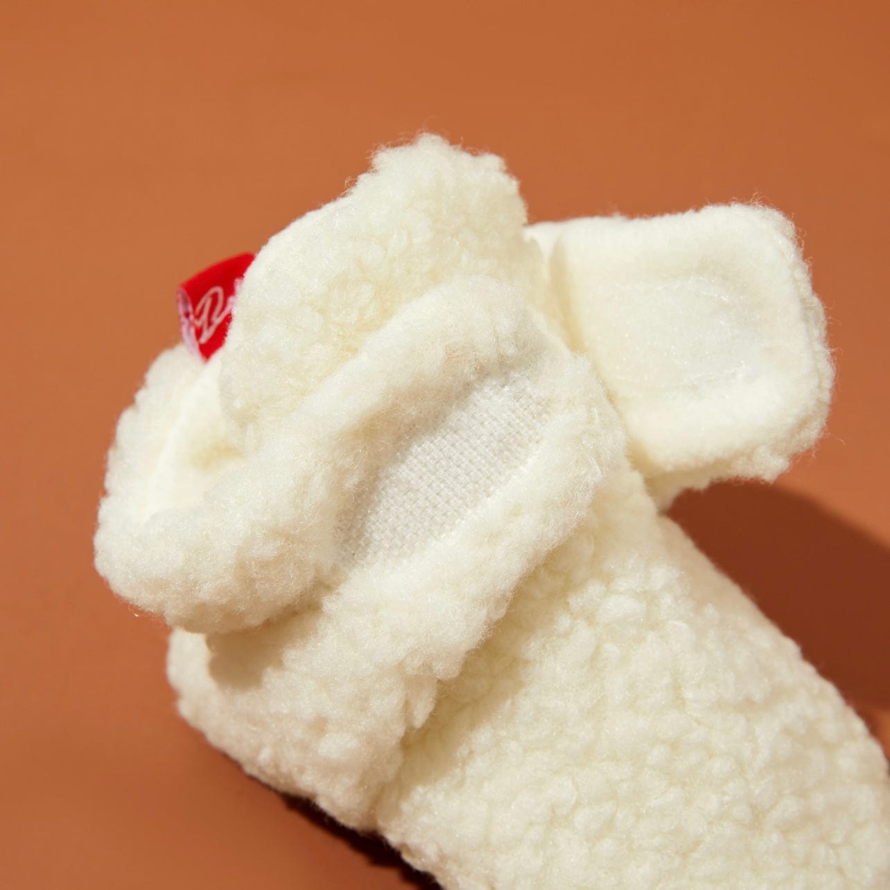 Papuci de casa pentru bebe