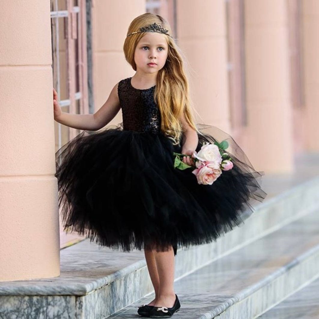 Rochita de ocazie PRINCESS