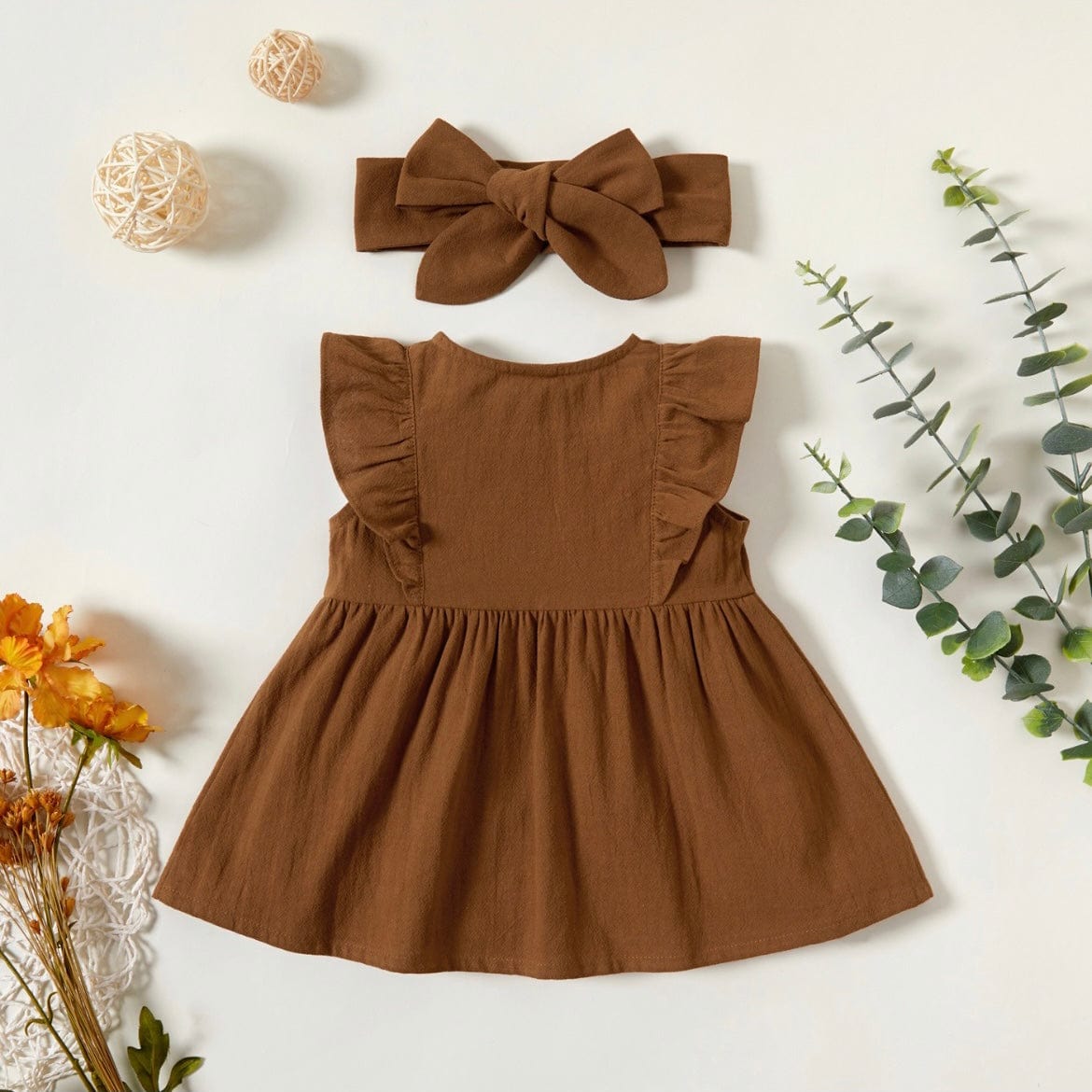 Rochita si bentita SWEET-BABY