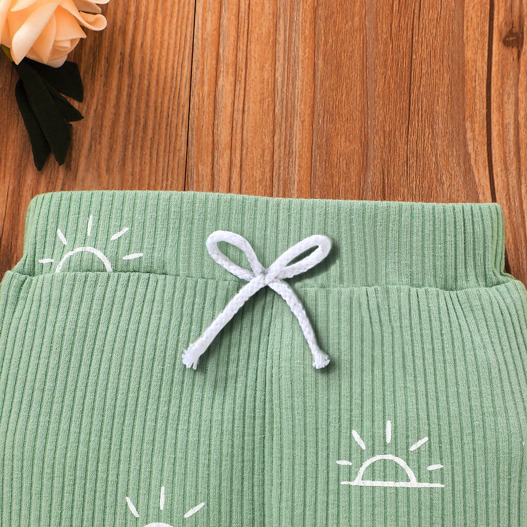 Body, pantaloni si fes pentru bebelusi