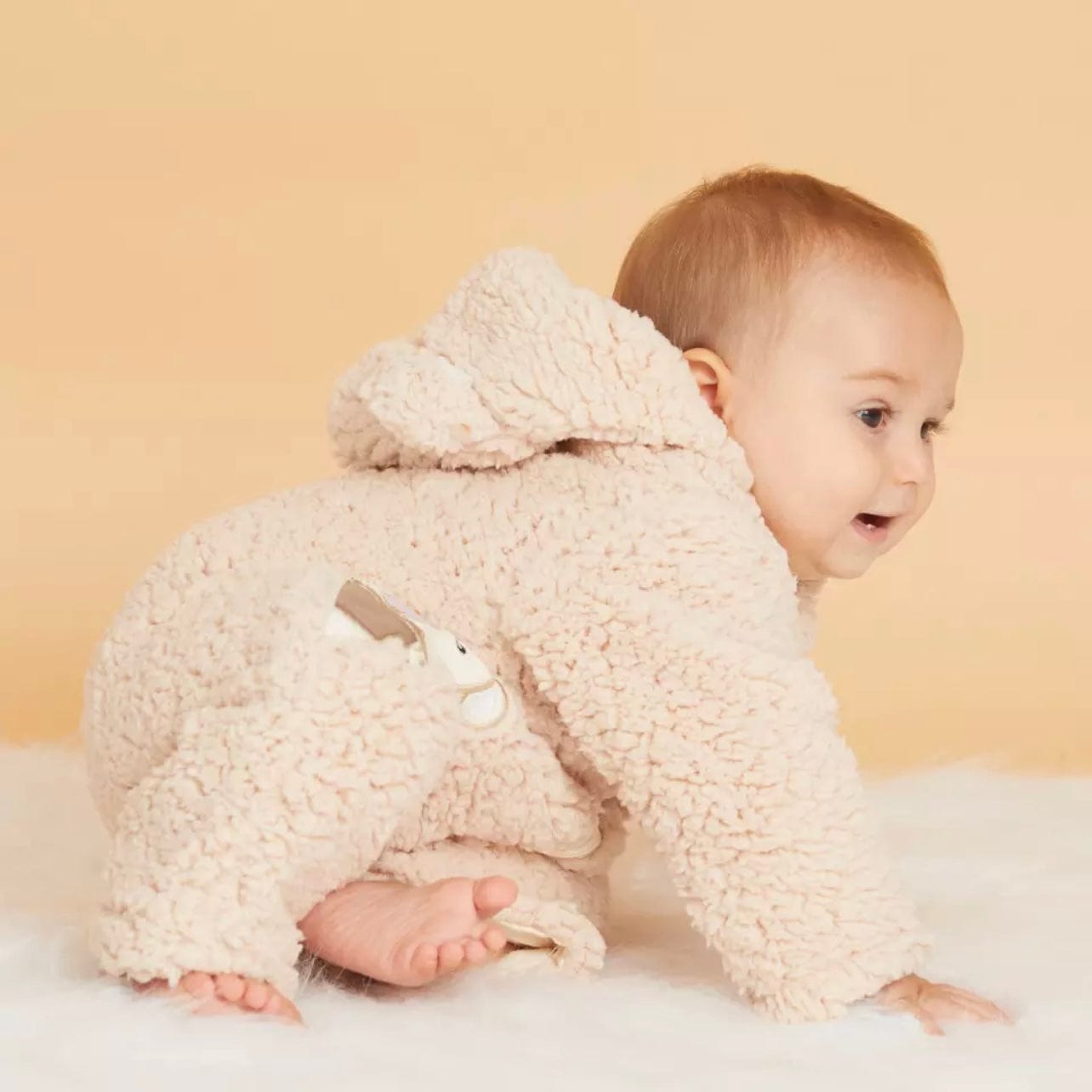 Salopeta pentru bebe BABY-BEAR