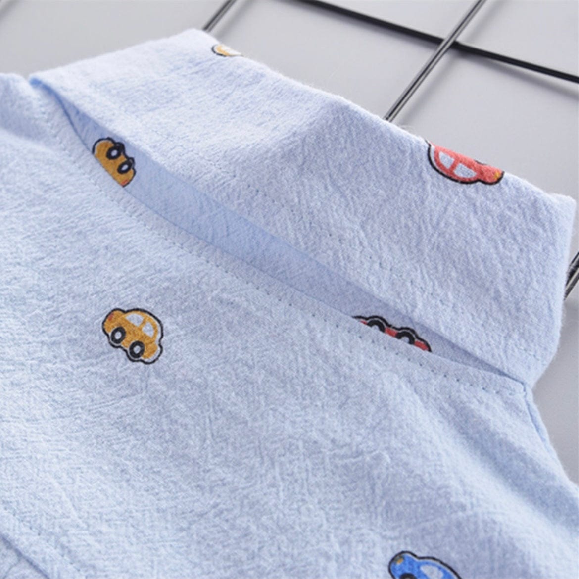 Compleu pentru baieti LITTLE-GENTLEMEN