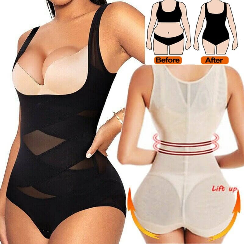 Corset modelator tip salopeta