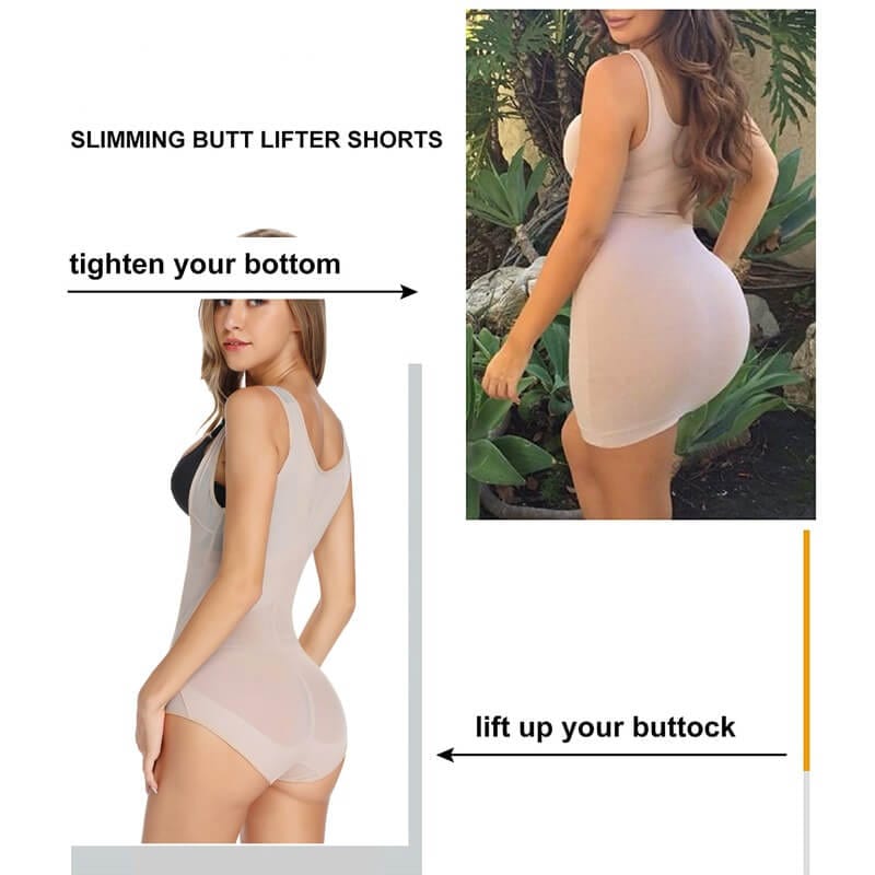 Corset modelator tip salopeta