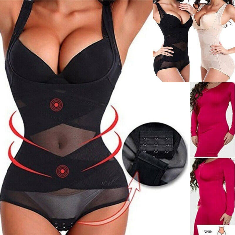 Corset modelator tip salopeta