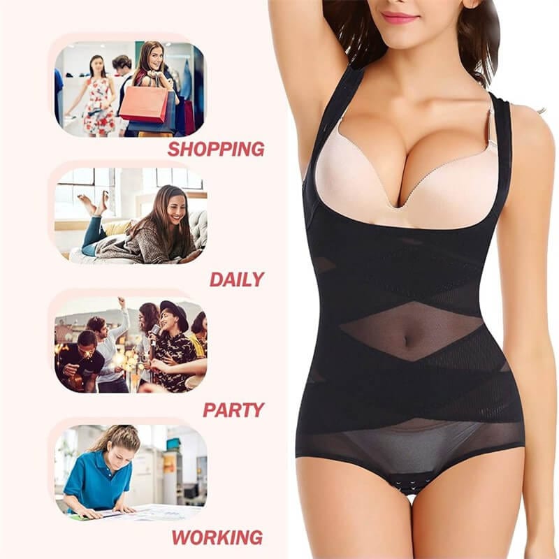 Corset modelator tip salopeta