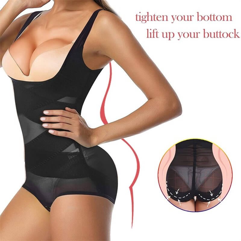Corset modelator tip salopeta