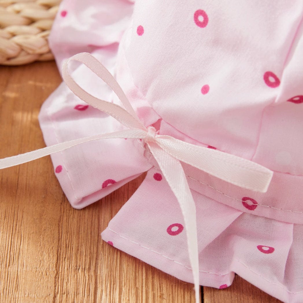 Palarie de soare pentru bebelusi