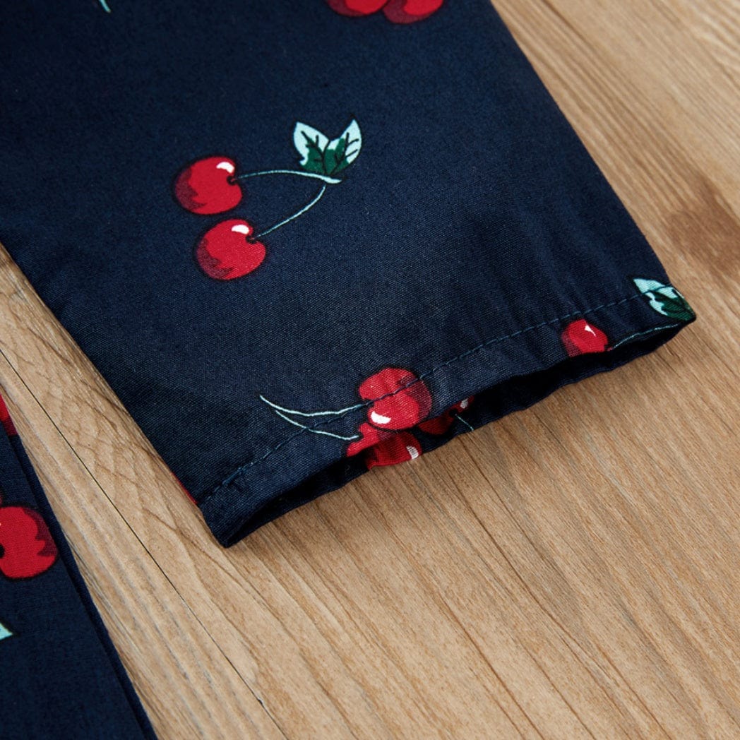 Rochita cu maneca lunga