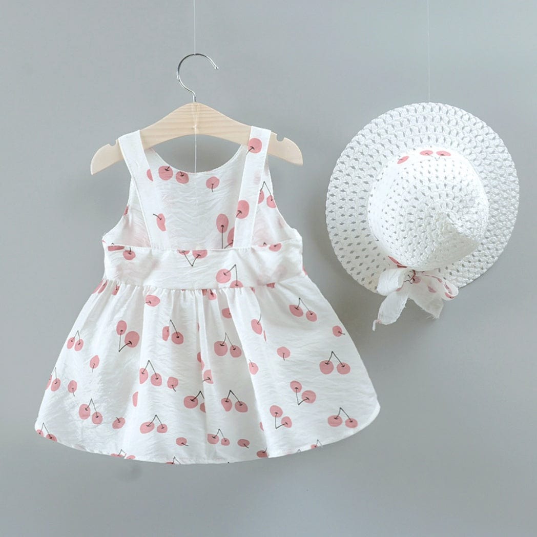 rochita si palarie bebe