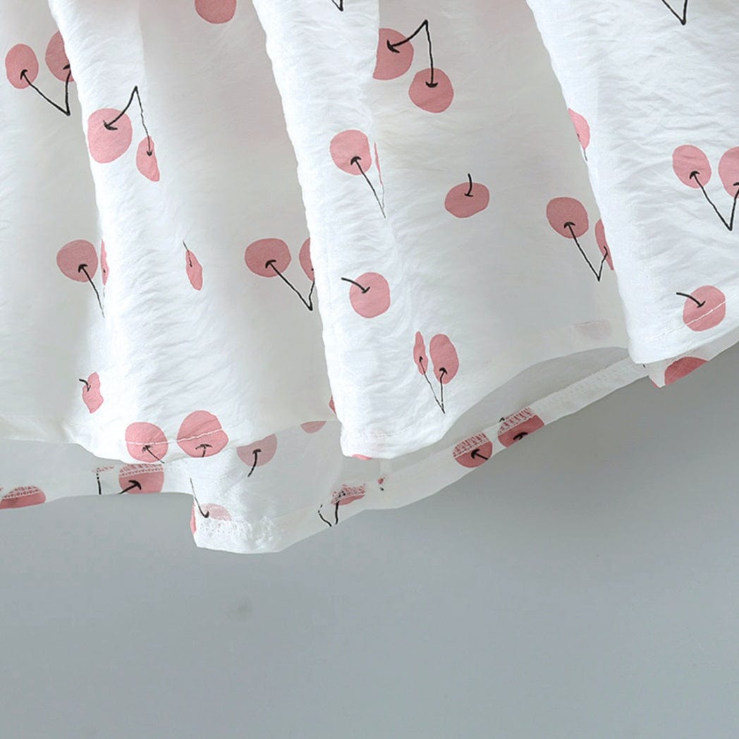 Rochita si palarie pentru fetite