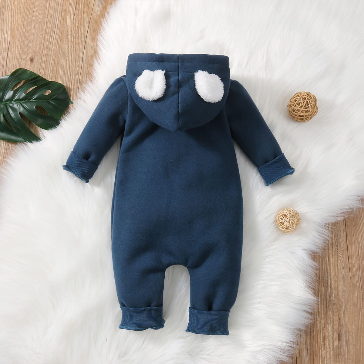 Salopeta bebe NORISOR