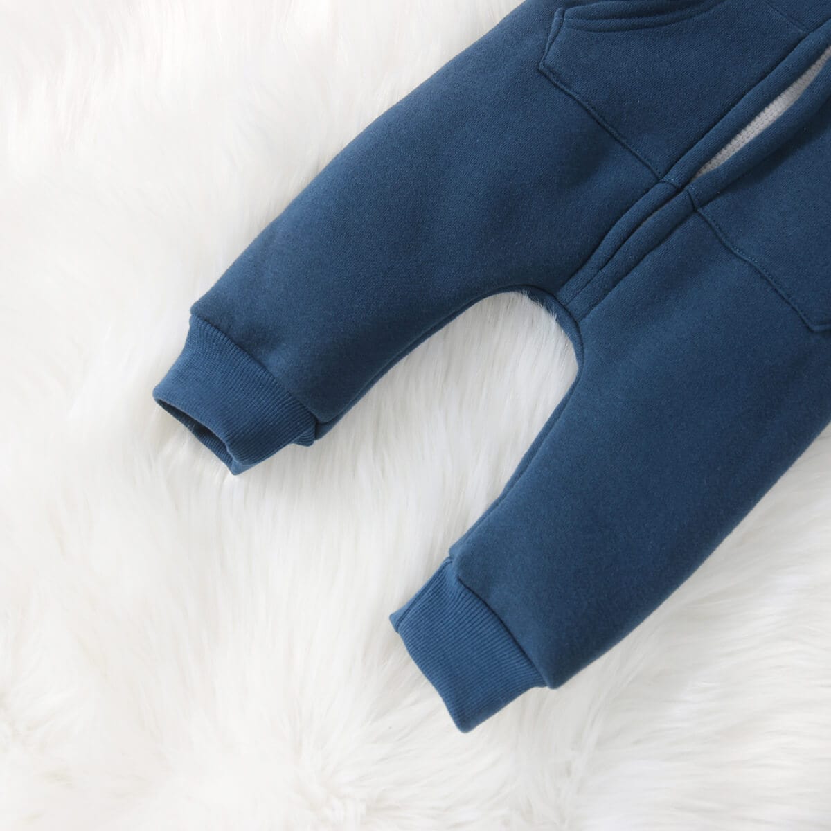 Salopeta bebe NORISOR