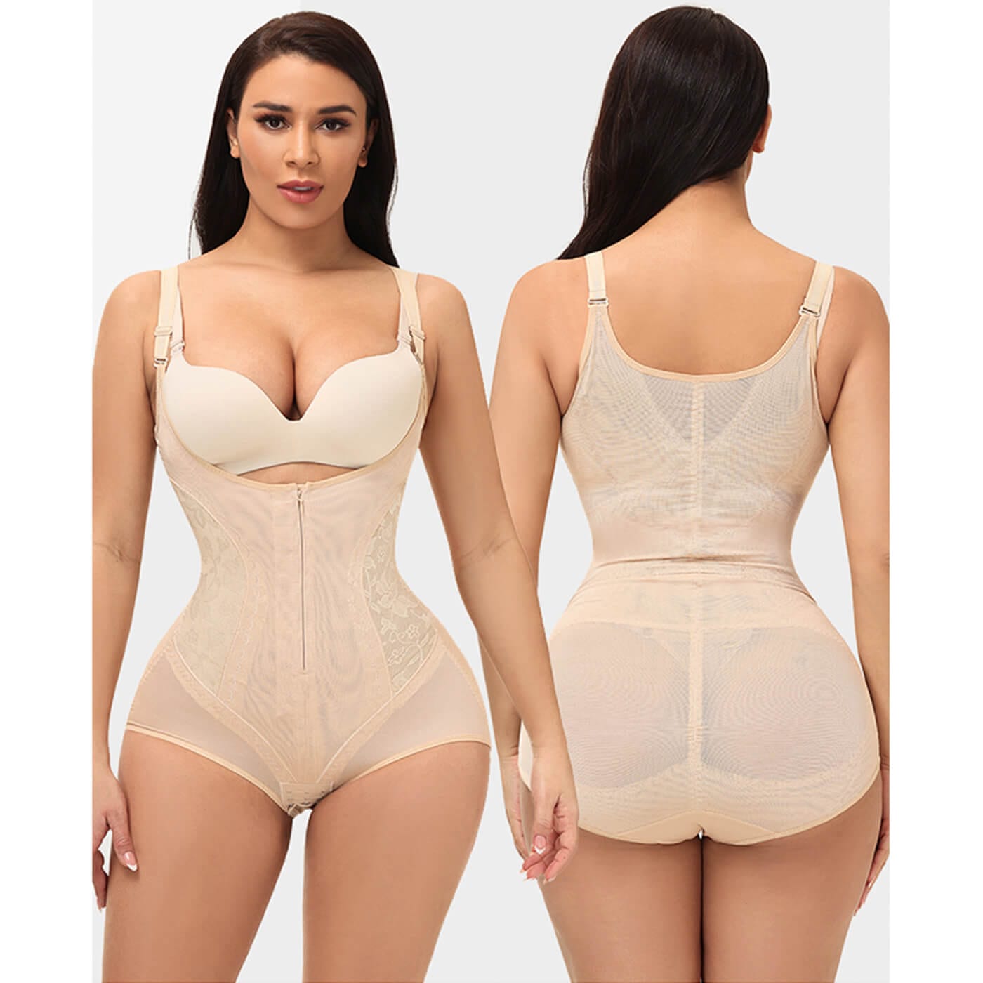 Body modelator talie subtire