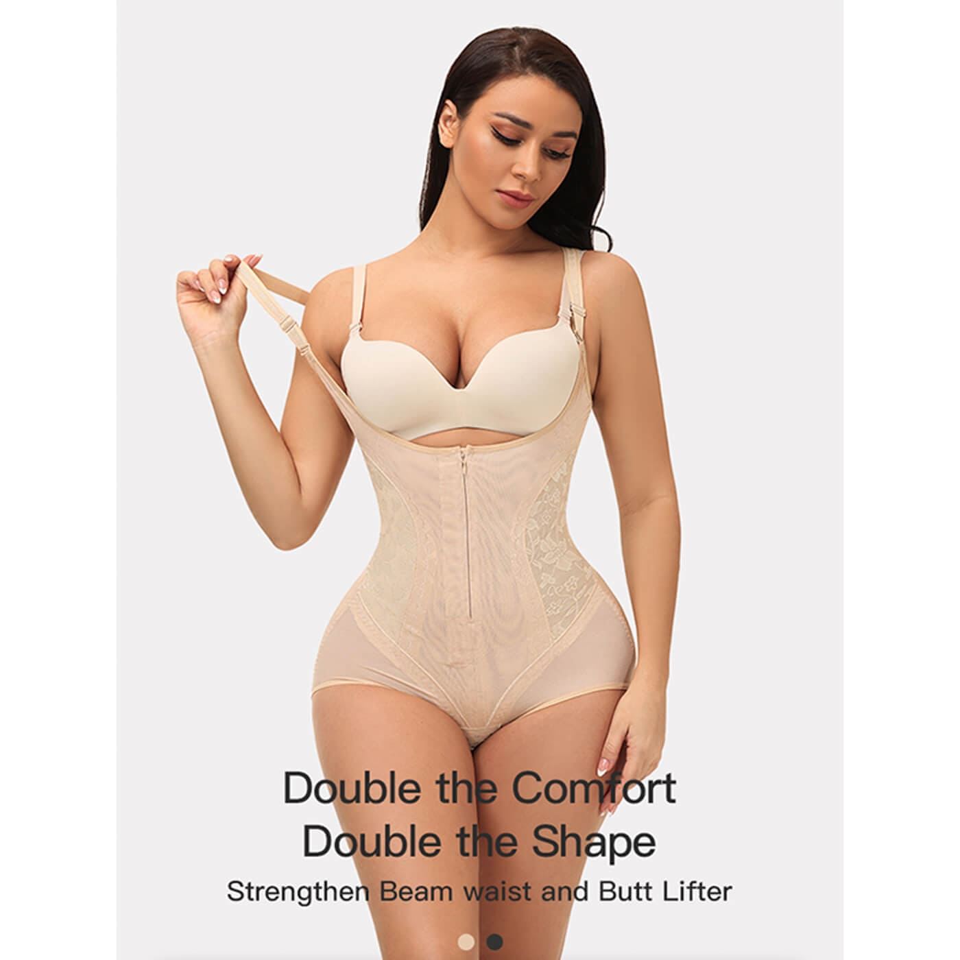 Body modelator talie subtire