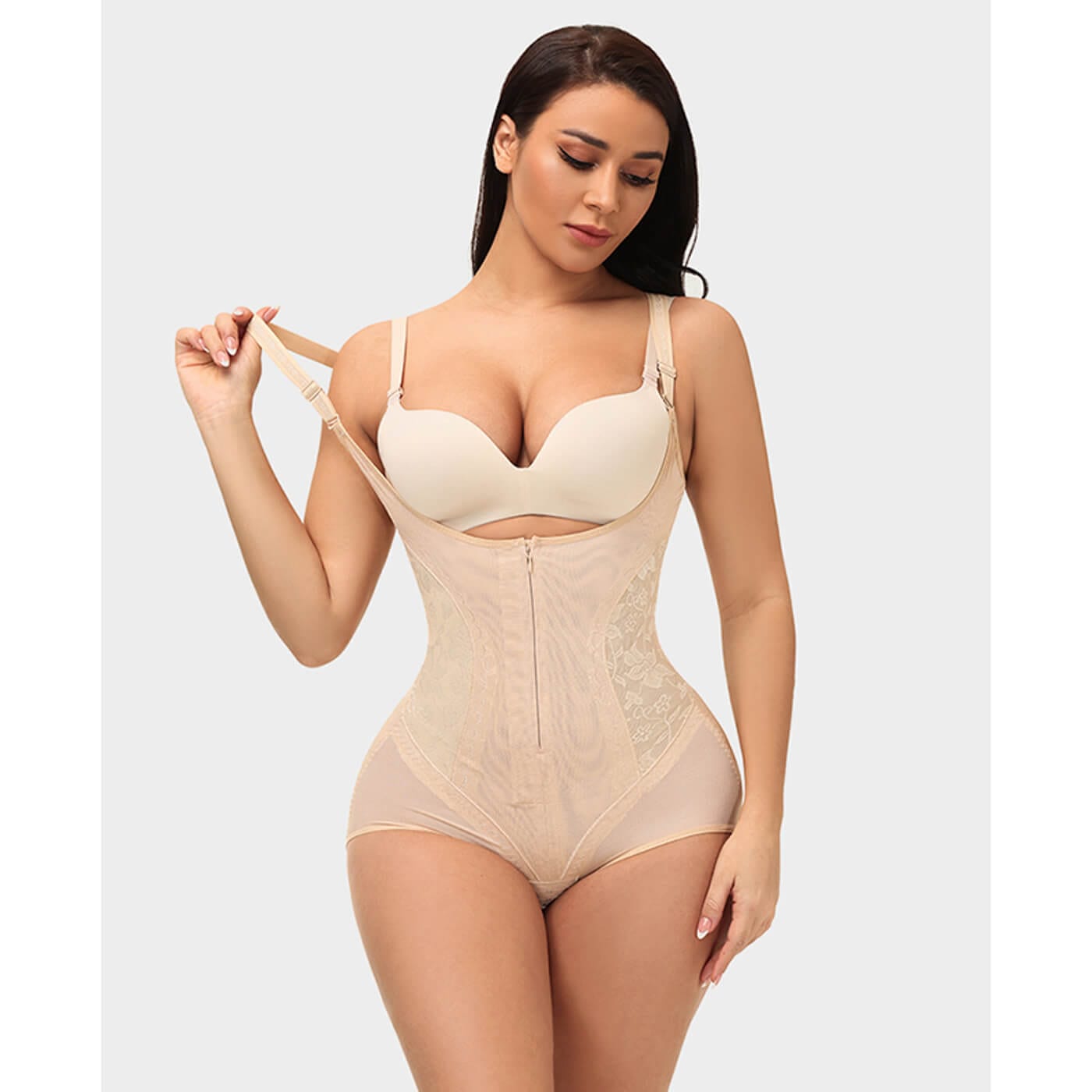 Body modelator talie subtire