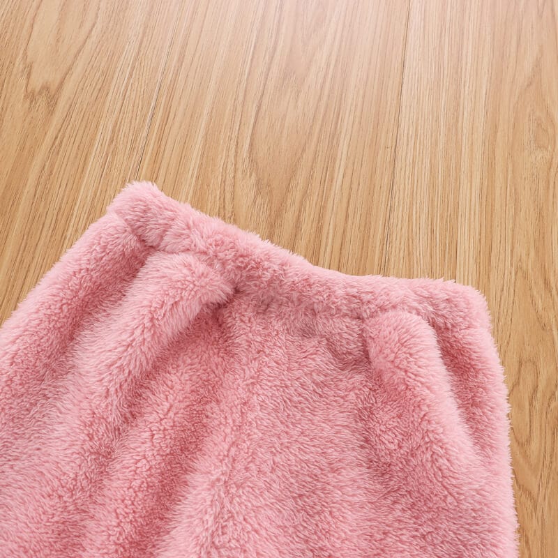 Trening bebelusi URSULETUL ROZ