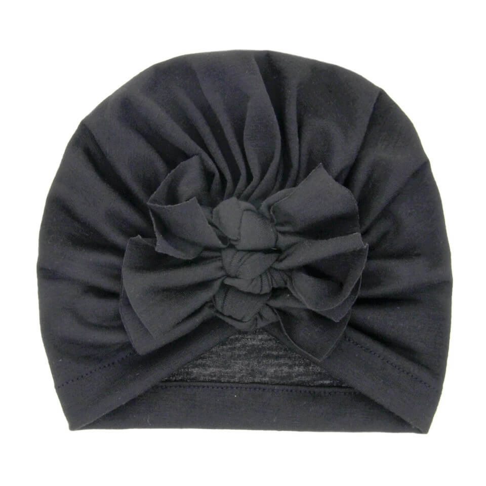 Accesoriu pentru fetite din bumbac