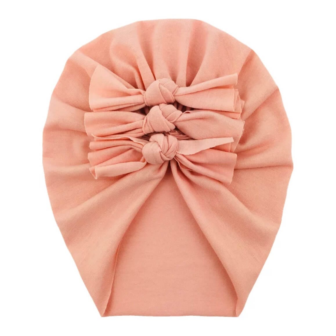 Accesoriu pentru fetite din bumbac