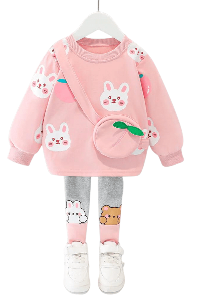 Set din doua piese NOVA