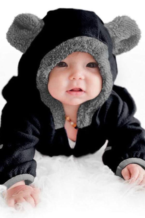 Salopeta pentru bebe BBY