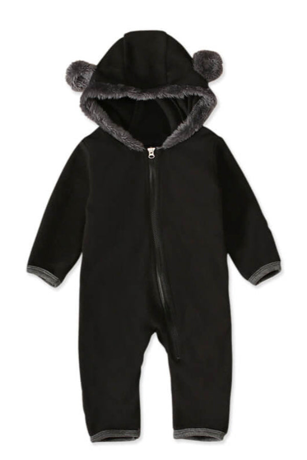 Salopeta pentru bebe BBY