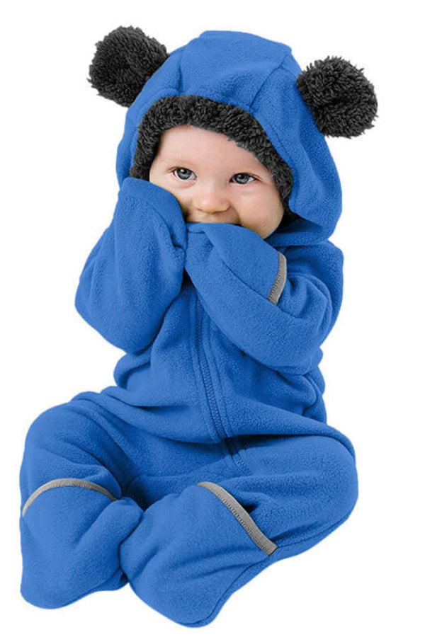 Salopeta pentru bebe BBY