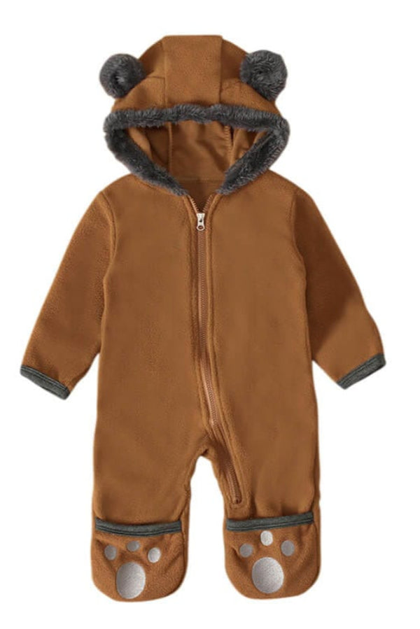 Salopeta pentru bebe BBY