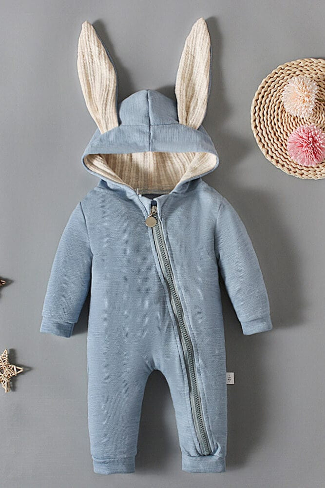Salopeta pentru bebe BUNNY