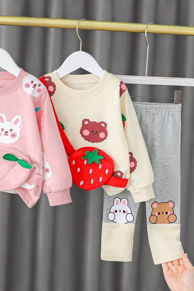 Set din doua piese NOVA