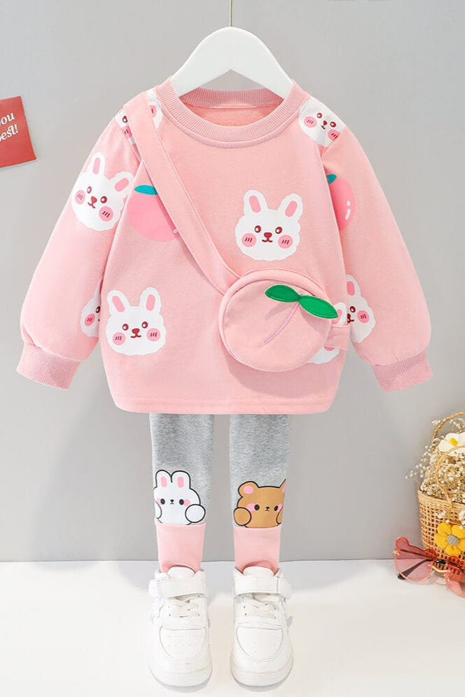 Set din doua piese NOVA