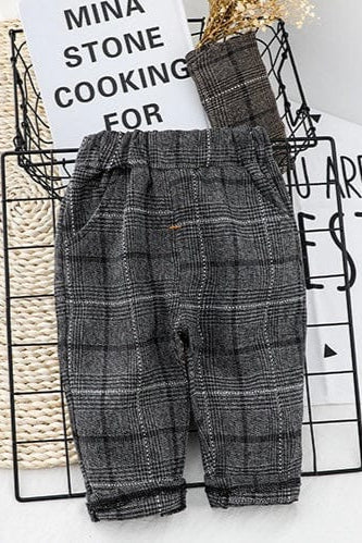 Set din trei piese, sacou, pantaloni si bluza