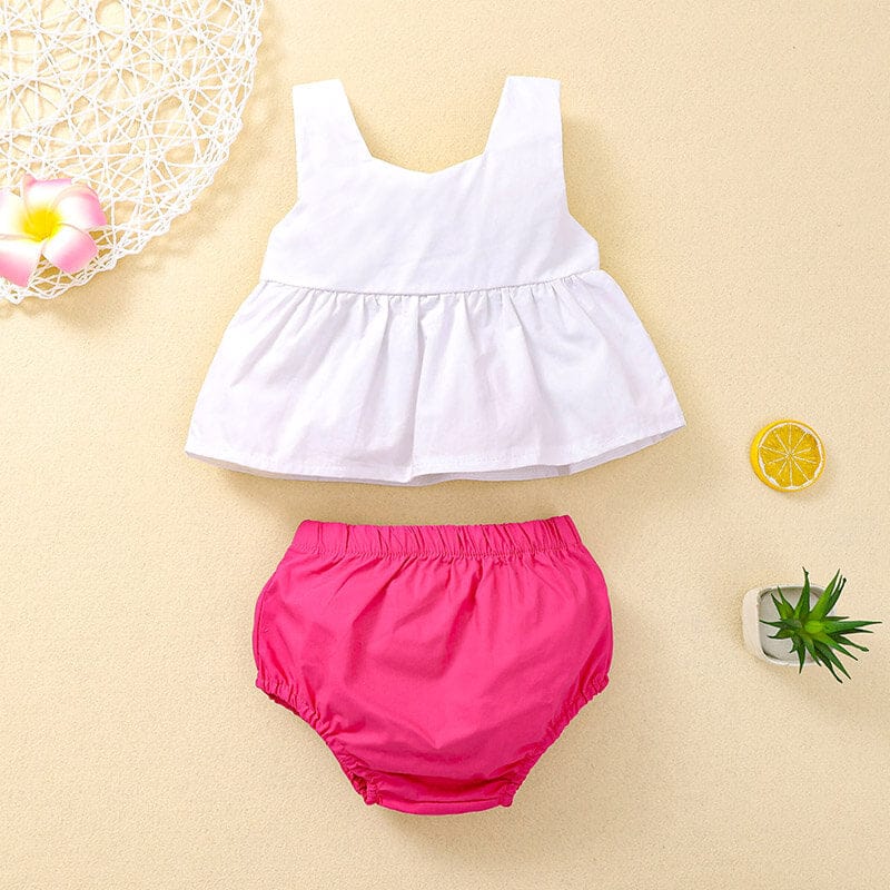 Compleu bebe TRENDY